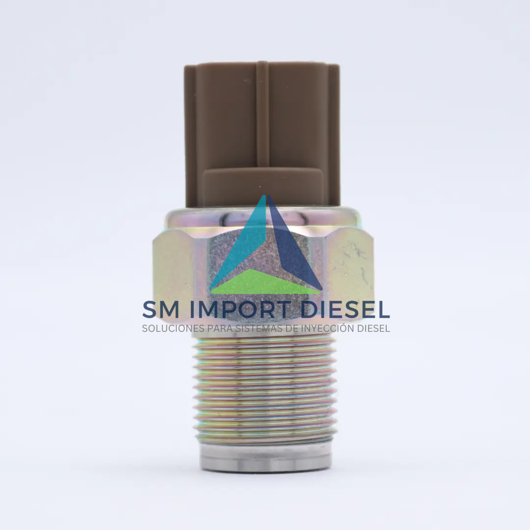 Sensor de presión de riel 499000-6131 miniatura 2