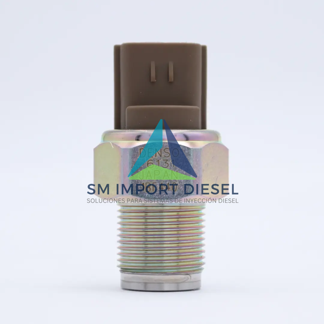 Sensor de presión de riel 499000-6131 miniatura 3