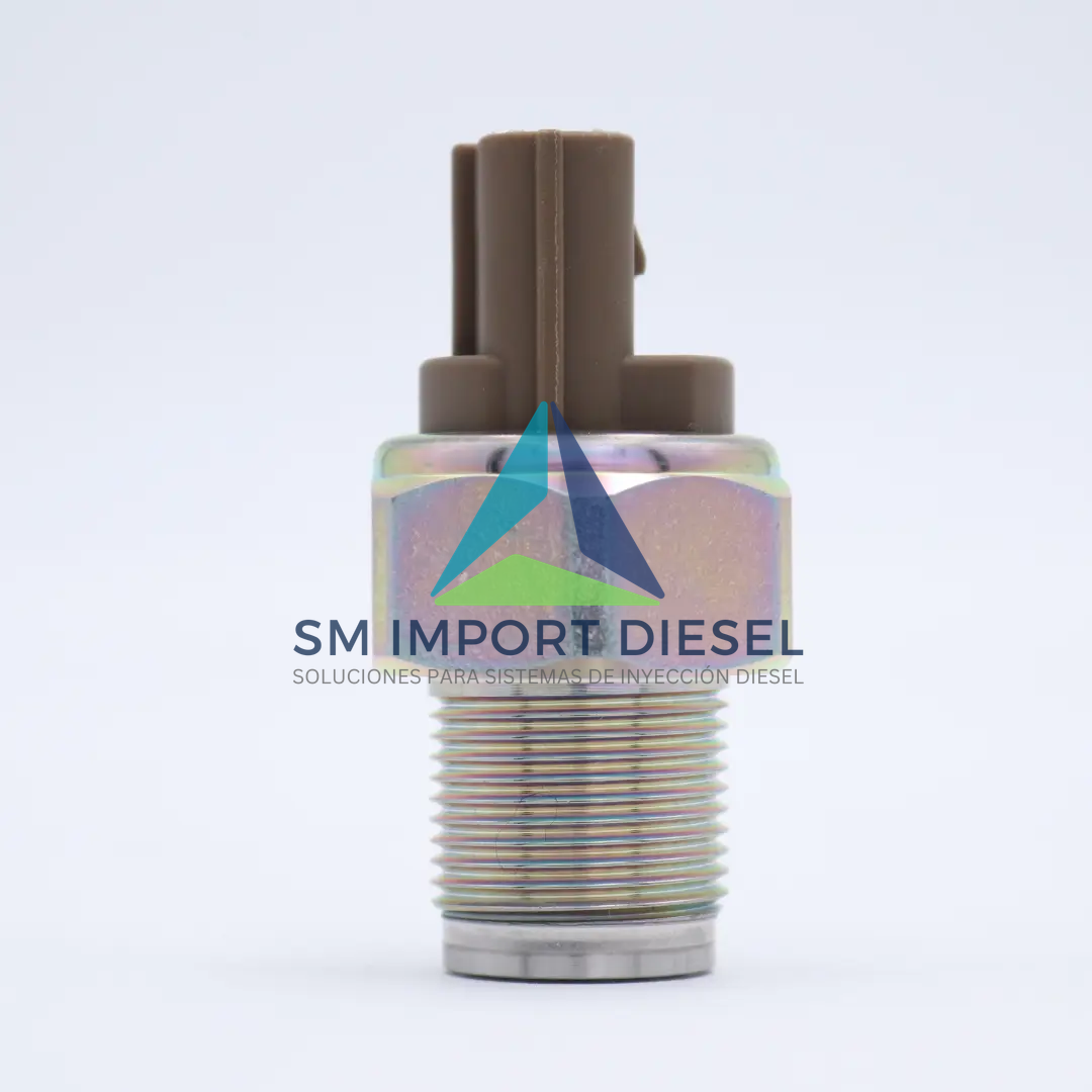 Sensor de presión de riel 499000-6131 miniatura 4