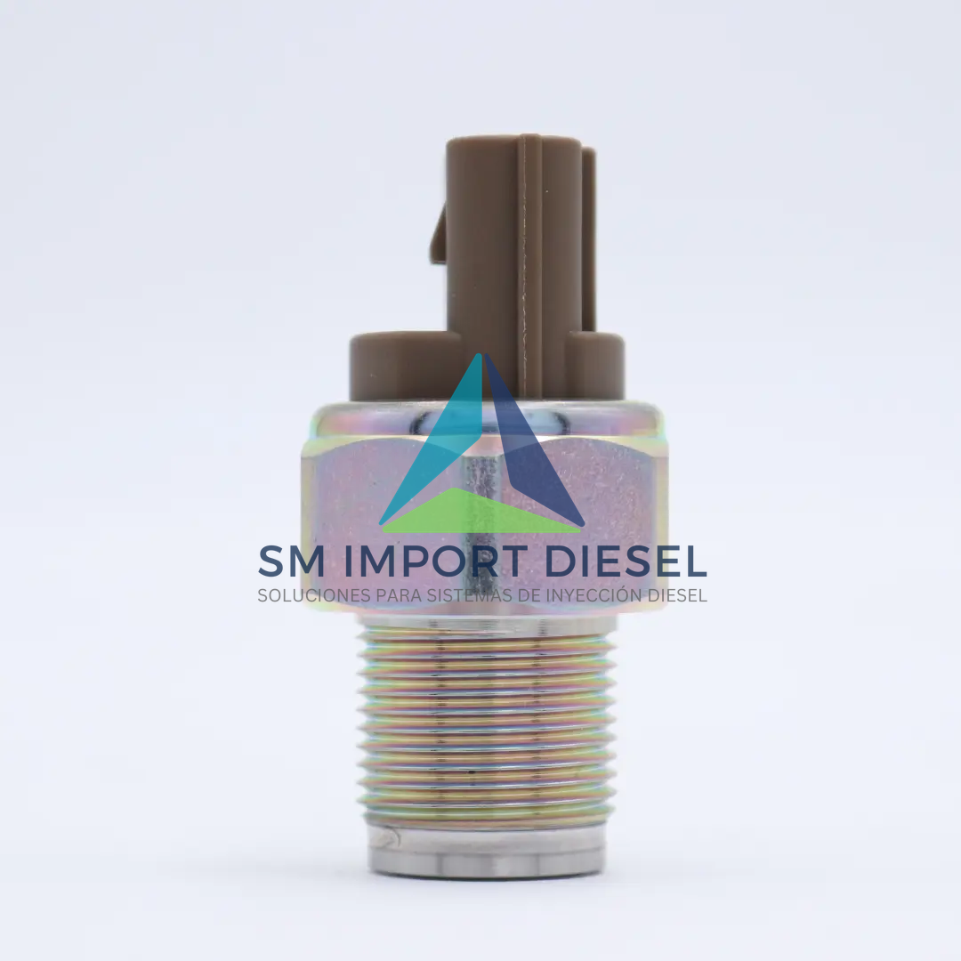 Sensor de presión de riel 499000-6131 miniatura 5