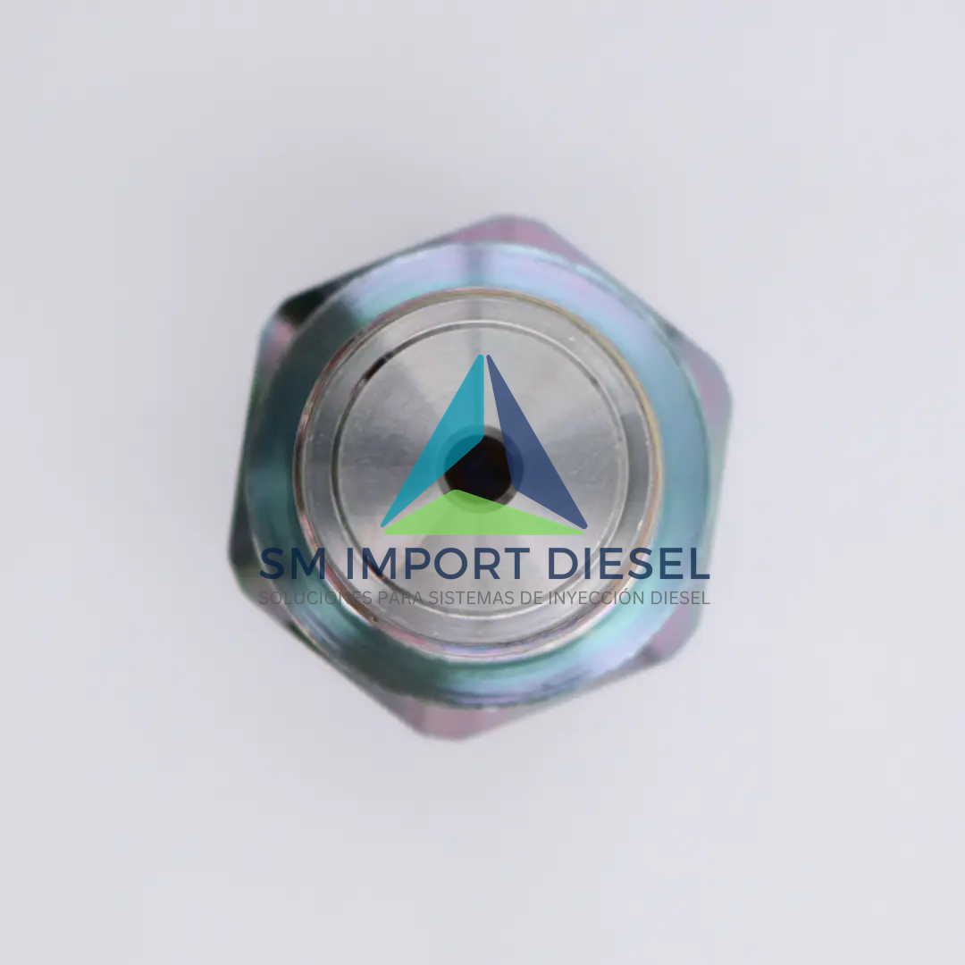 Sensor de presión de riel 499000-6131 miniatura 6