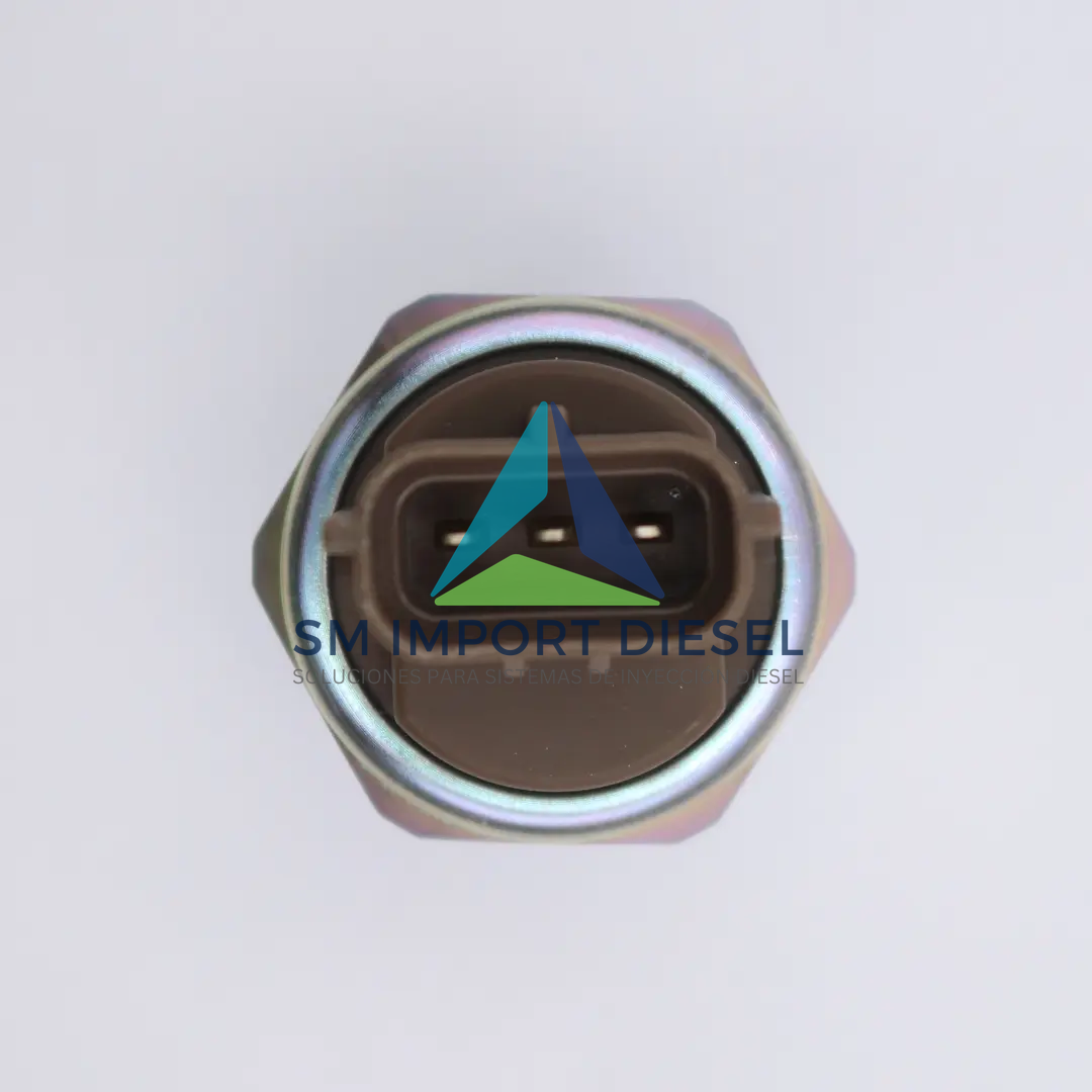Sensor de presión de riel 499000-6131 miniatura 7