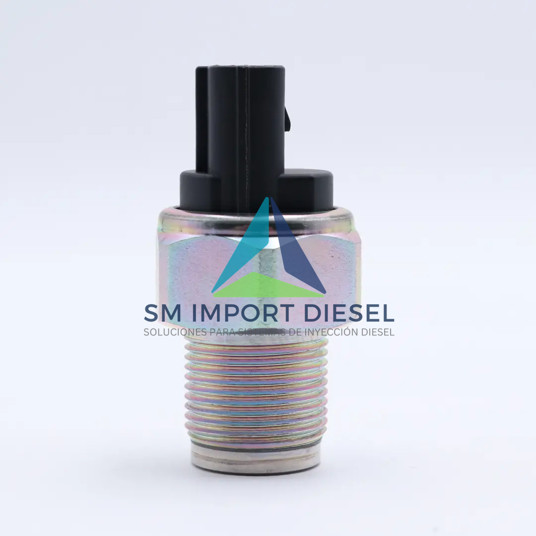 Sensor de presión de riel 499000-6141 miniatura 5