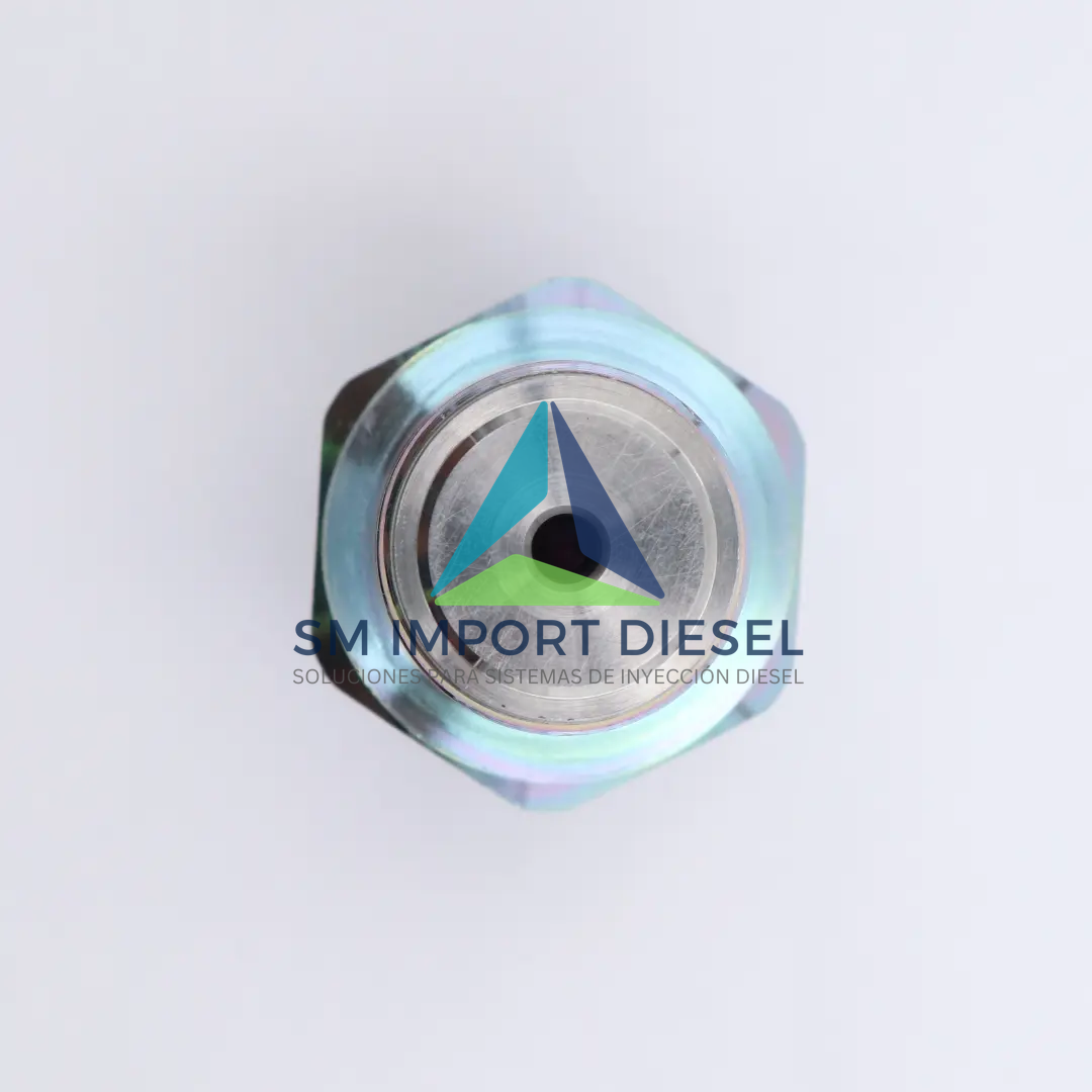 Sensor de presión de riel 499000-6141 miniatura 6