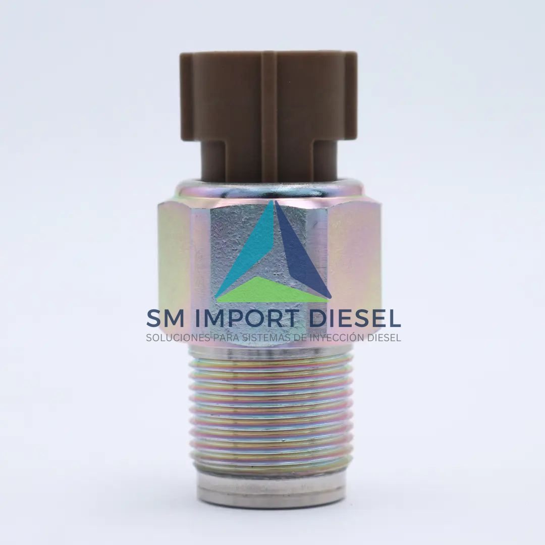 Sensor de presión de riel 499000-6160 miniatura 2