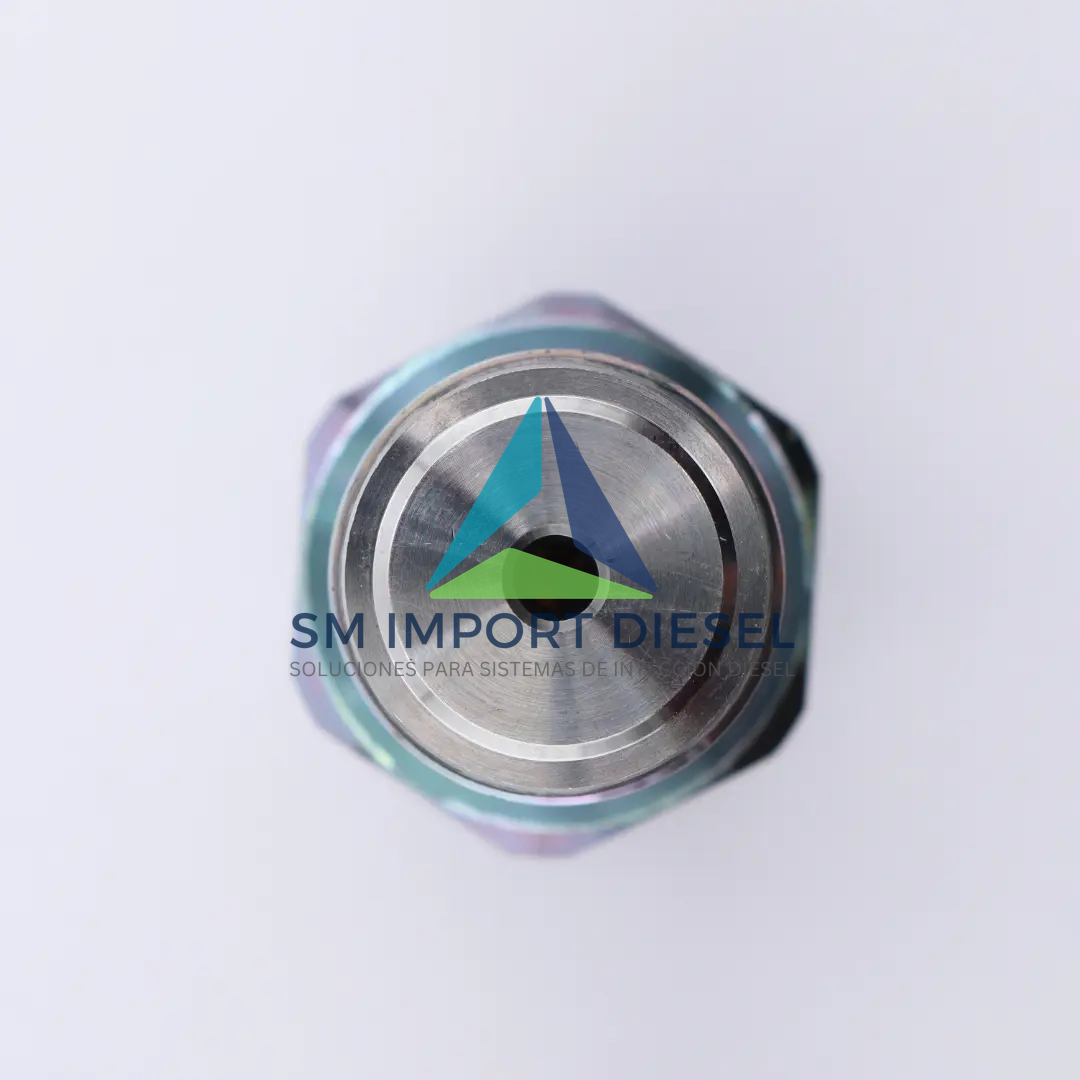 Sensor de presión de riel 499000-6160 miniatura 6