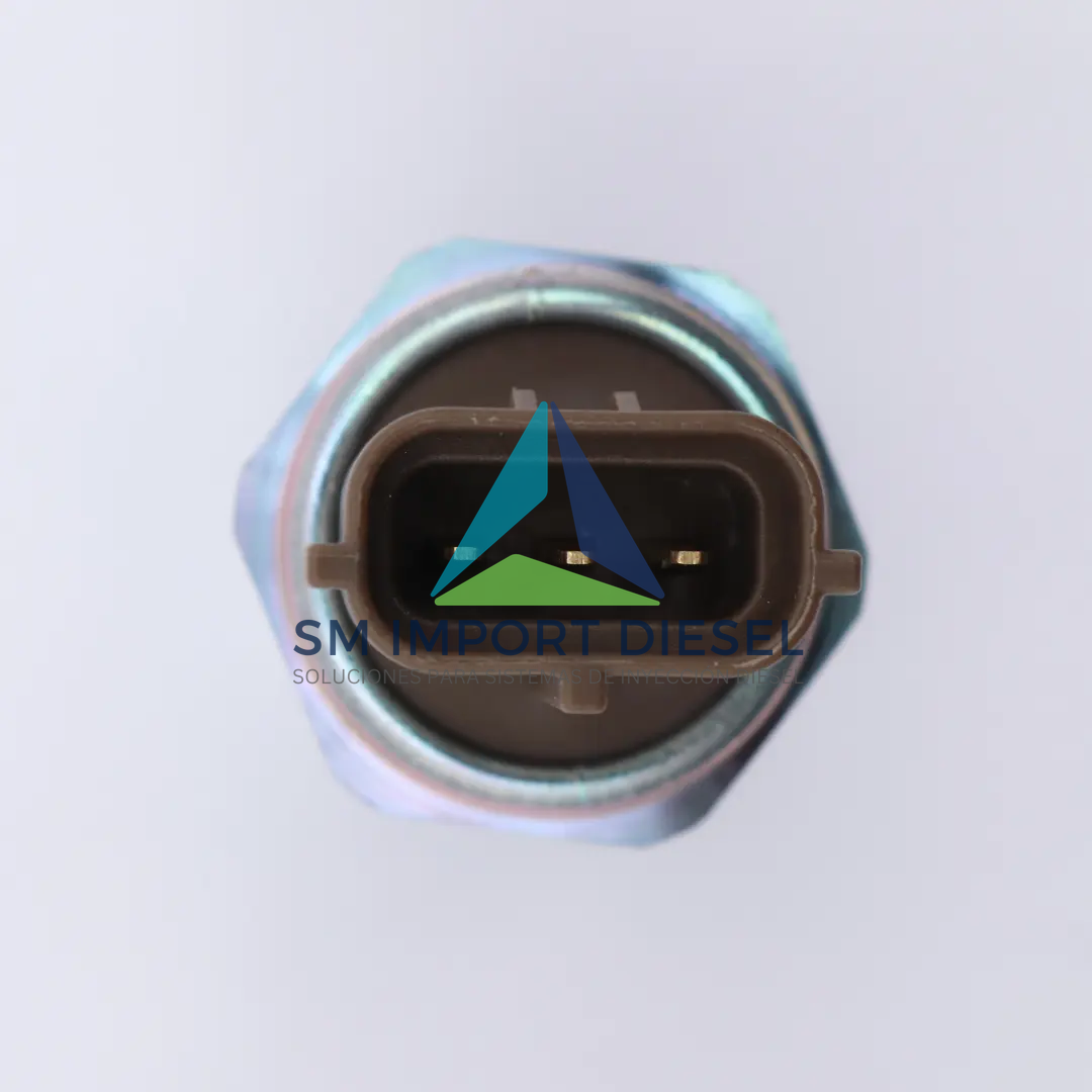 Sensor de presión de riel 499000-6160 miniatura 7