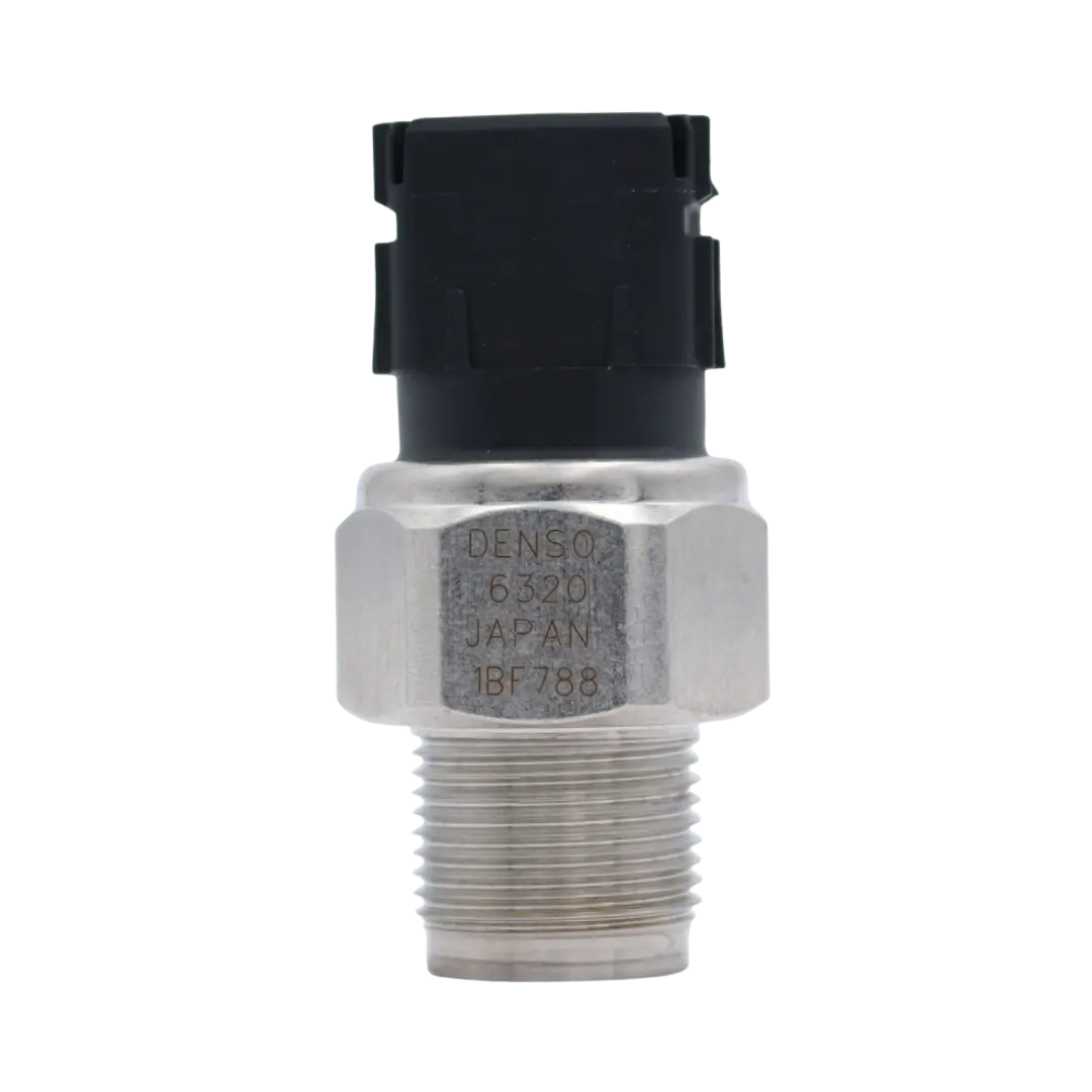 Sensor de presión de riel 499000-6320 miniatura 1