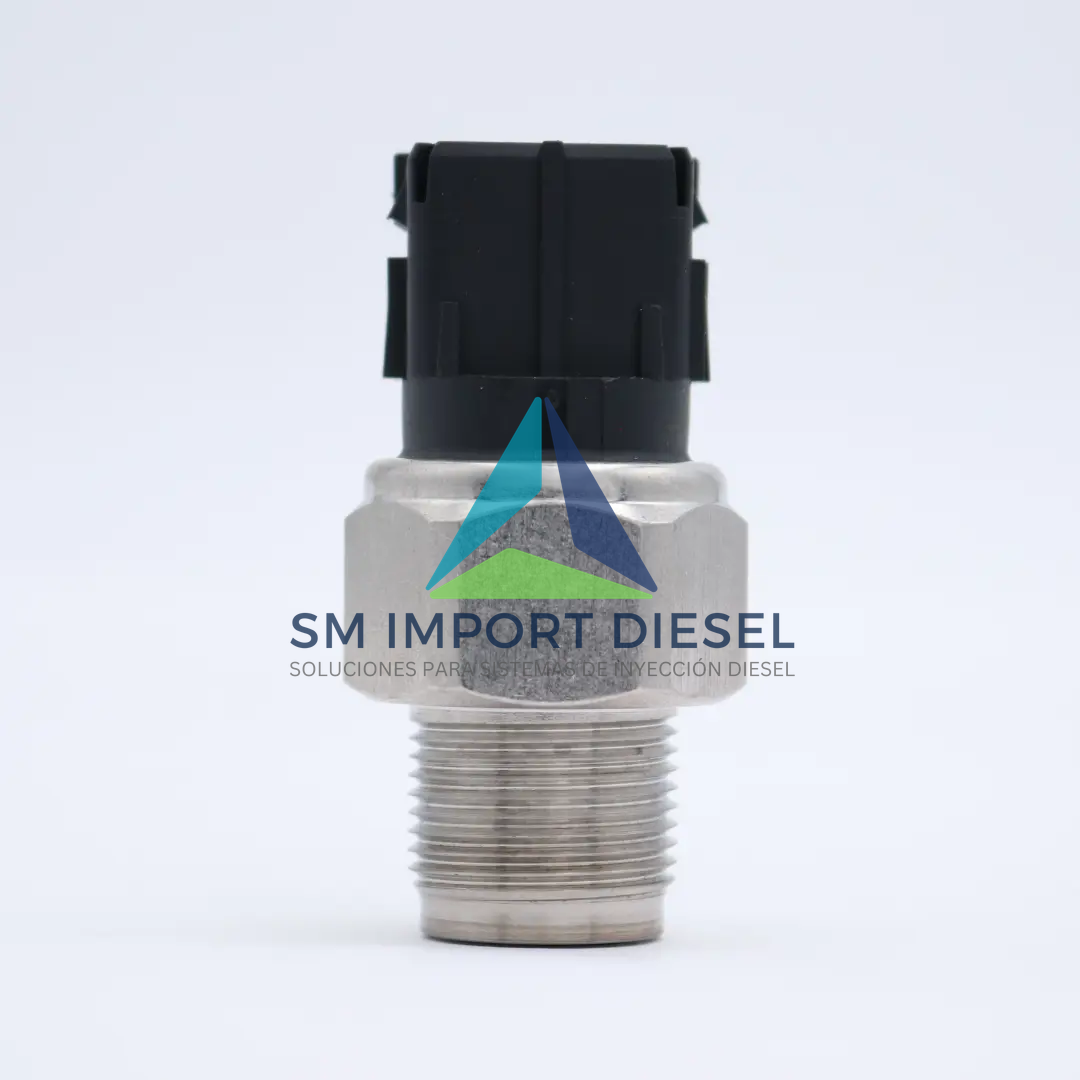 Sensor de presión de riel 499000-6320 miniatura 2