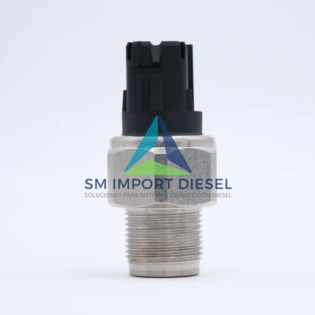 Sensor de presión de riel 499000-6320 miniatura 3