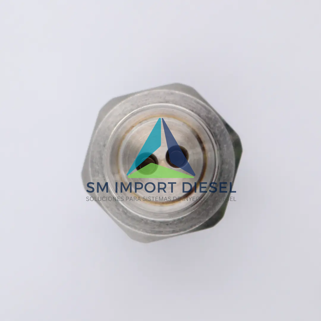 Sensor de presión de riel 499000-6320 miniatura 5