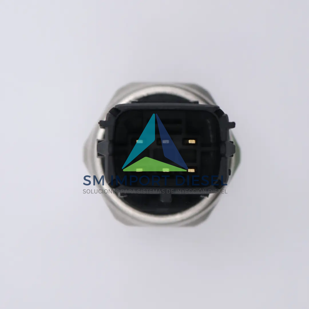 Sensor de presión de riel 499000-6320 miniatura 6