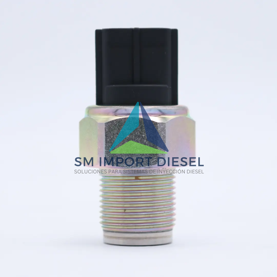 Sensor de presión de riel 499000-6370 miniatura 2