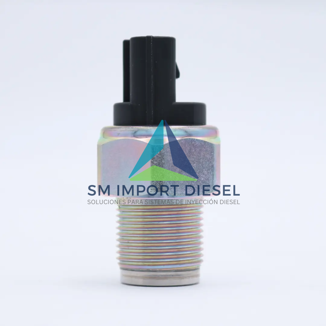 Sensor de presión de riel 499000-6370 miniatura 3