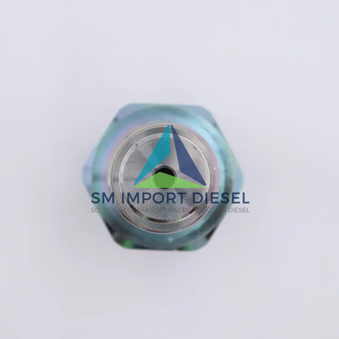 Sensor de presión de riel 499000-6370 miniatura 5