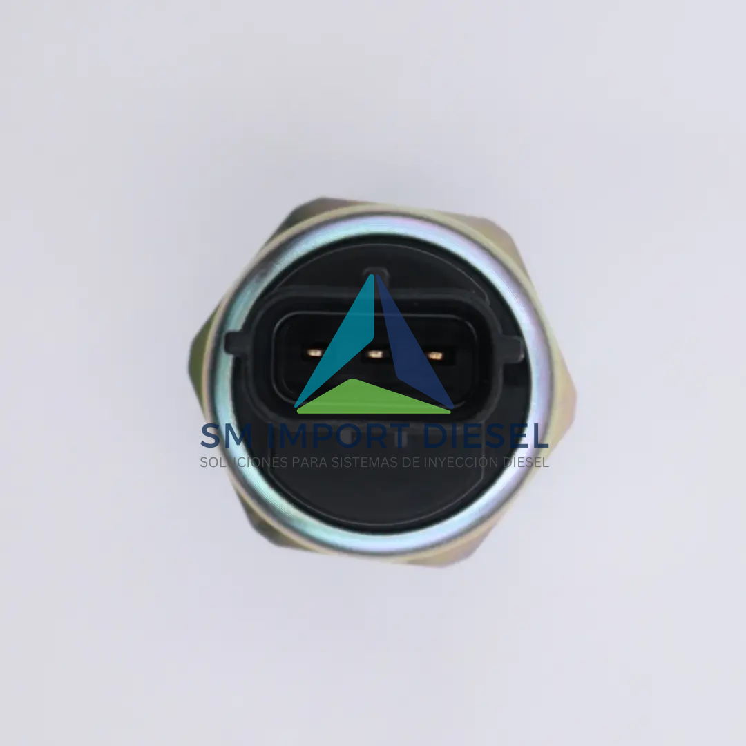 Sensor de presión de riel 499000-6370 miniatura 6
