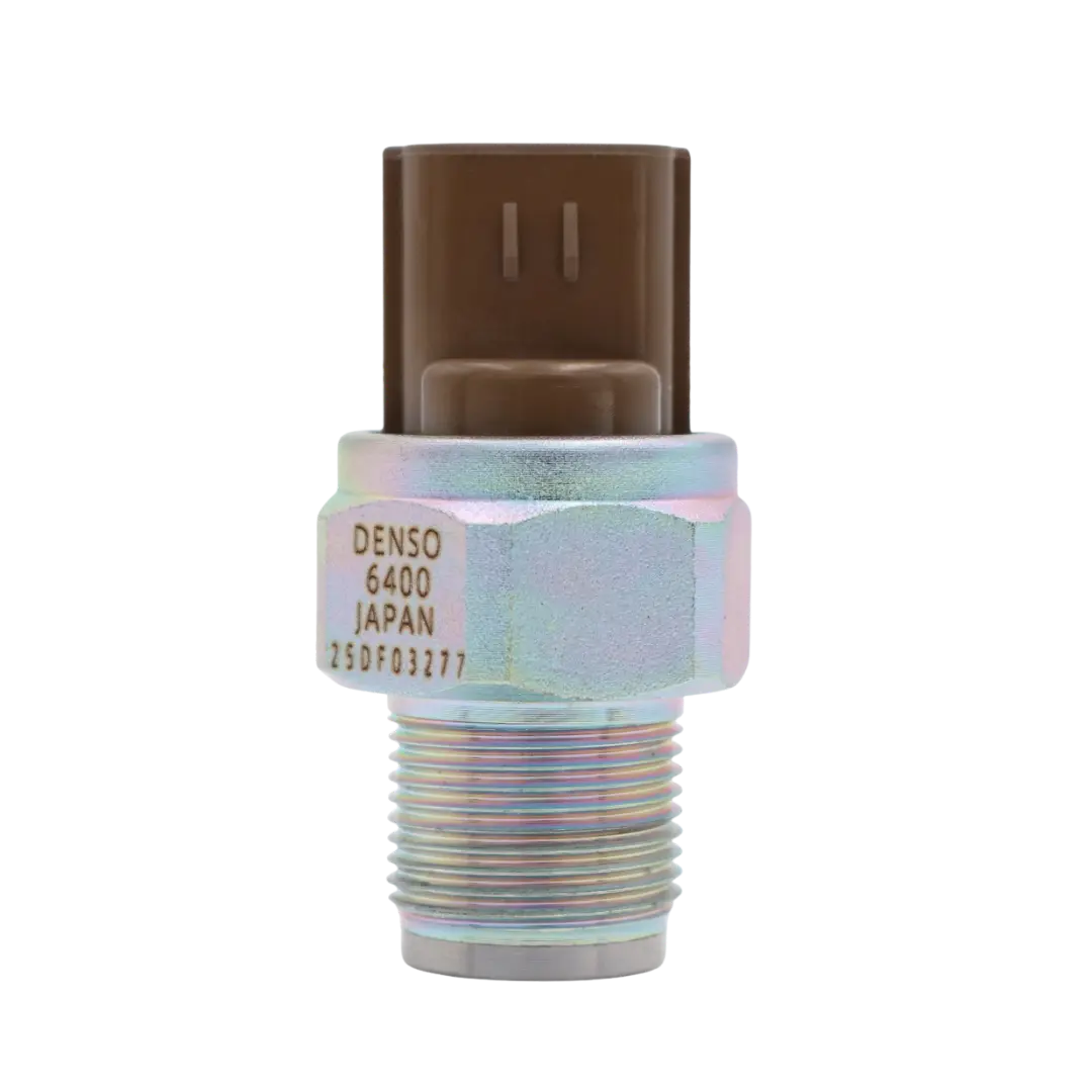Sensor de presión de riel 499000-6400 miniatura 1