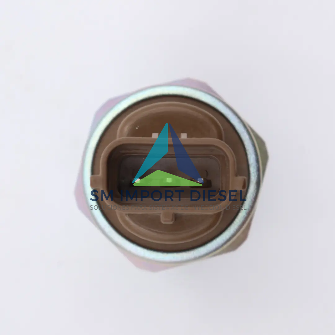 Sensor de presión de riel 499000-6400 miniatura 6