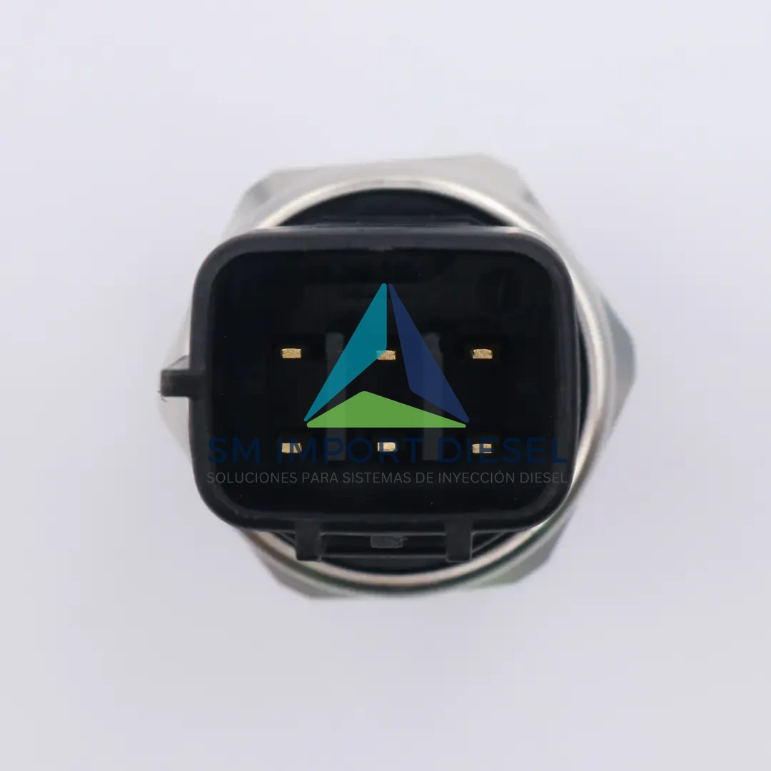 Sensor de presión de riel 499000-6421 miniatura 4