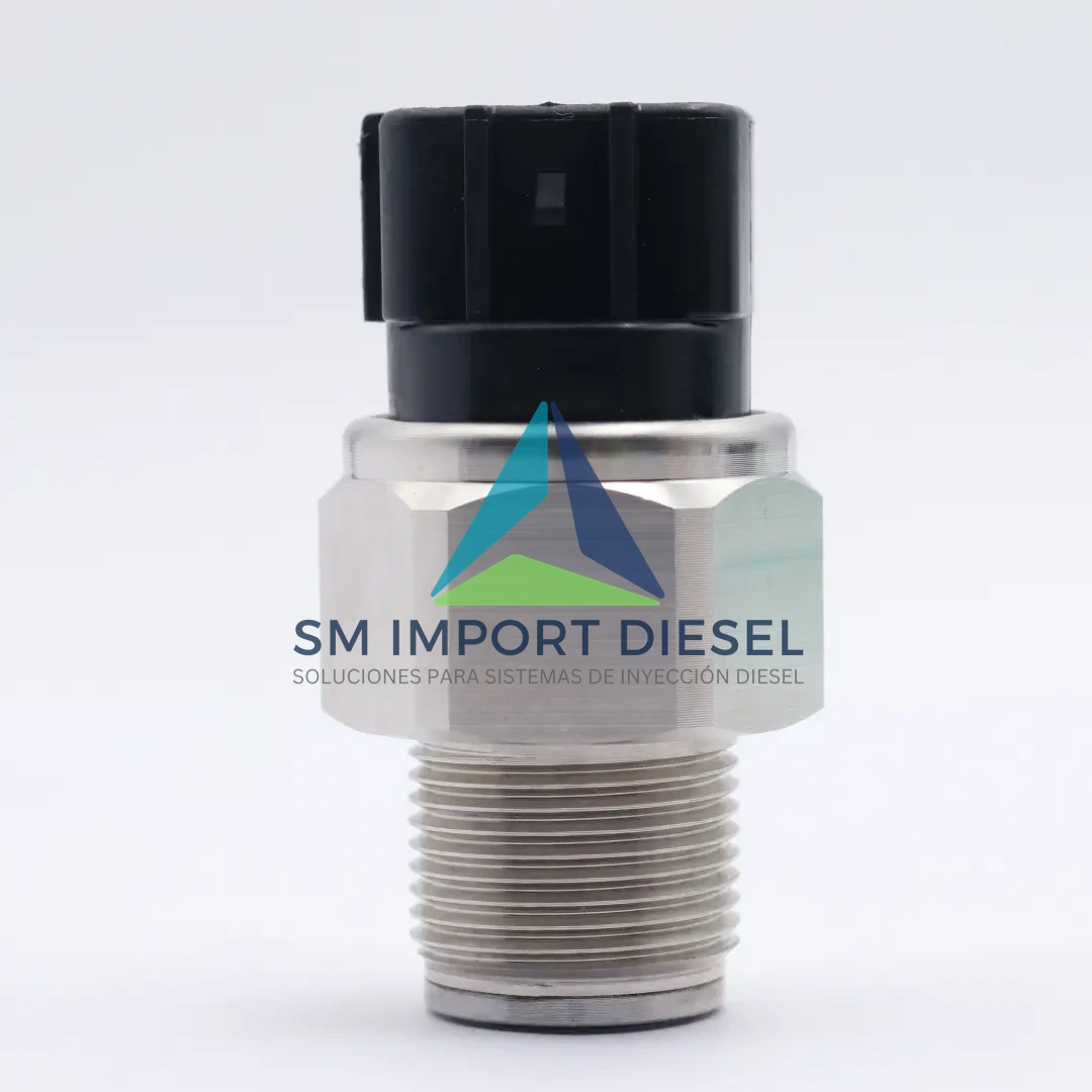 Comprar Sensor de presión de riel 499000-6421