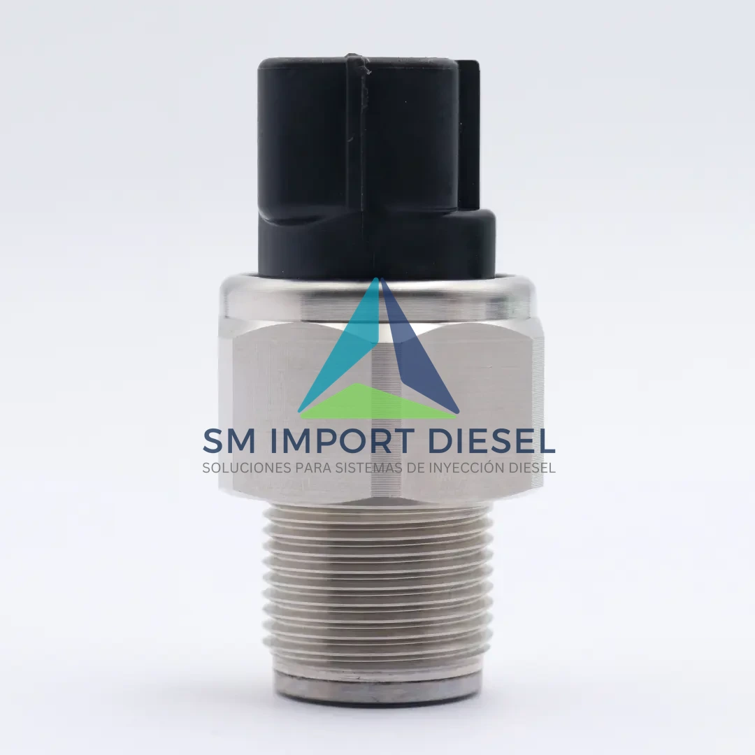 Sensor de presión de riel 499000-6421 miniatura 2