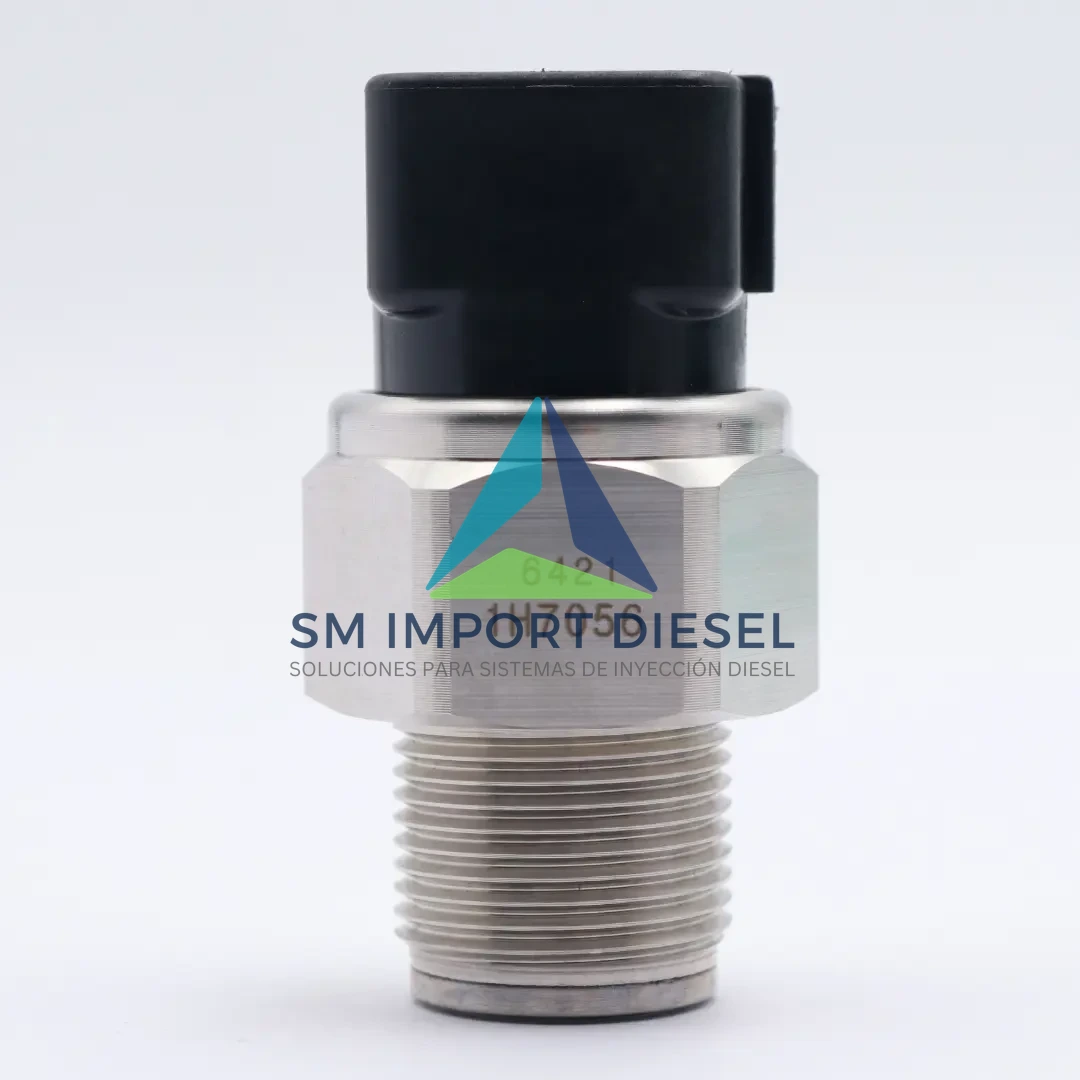Sensor de presión de riel 499000-6421 miniatura 3
