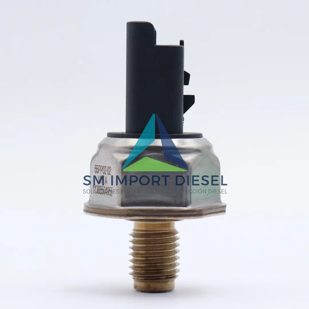 Sensor de presión de riel 55PP02-02 miniatura 1