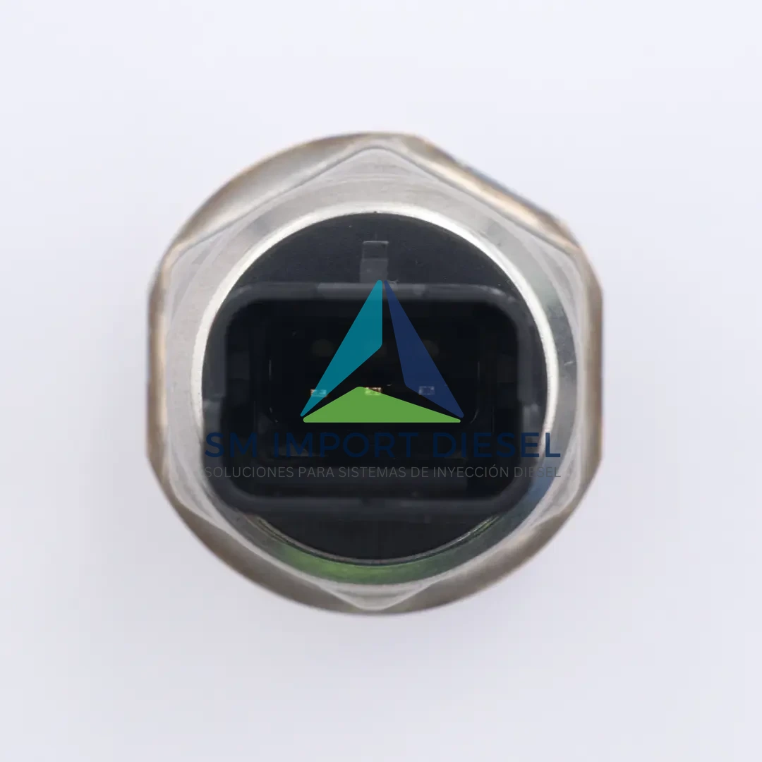 Sensor de presión de riel 55PP02-02 miniatura 3