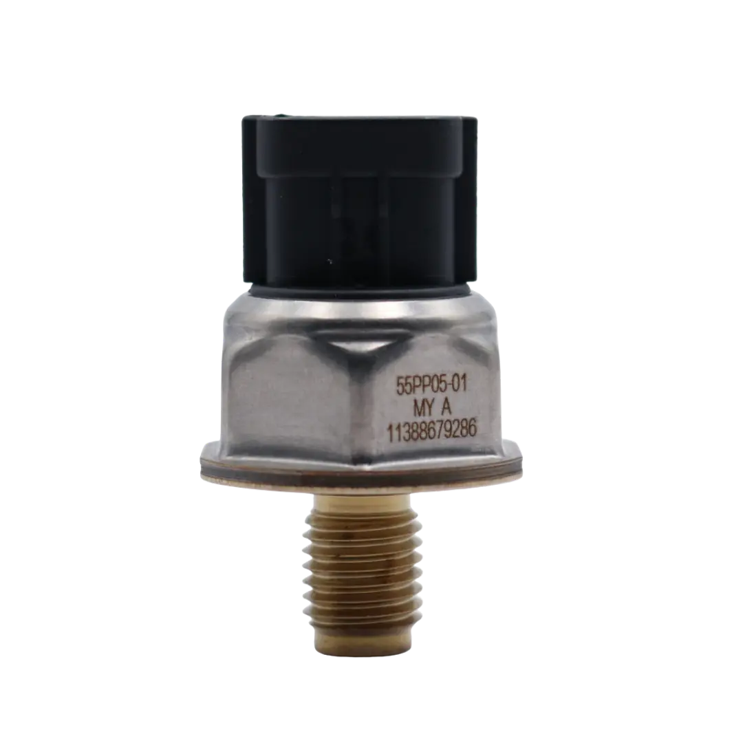Sensor de presión de riel 55PP05-01 miniatura 1