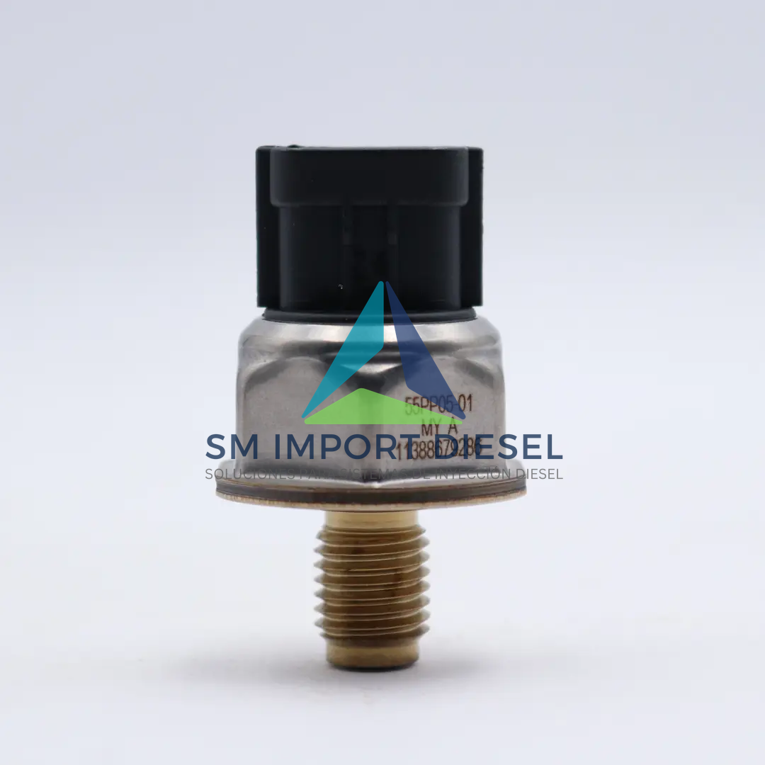 Sensor de presión de riel 55PP05-01 miniatura 4