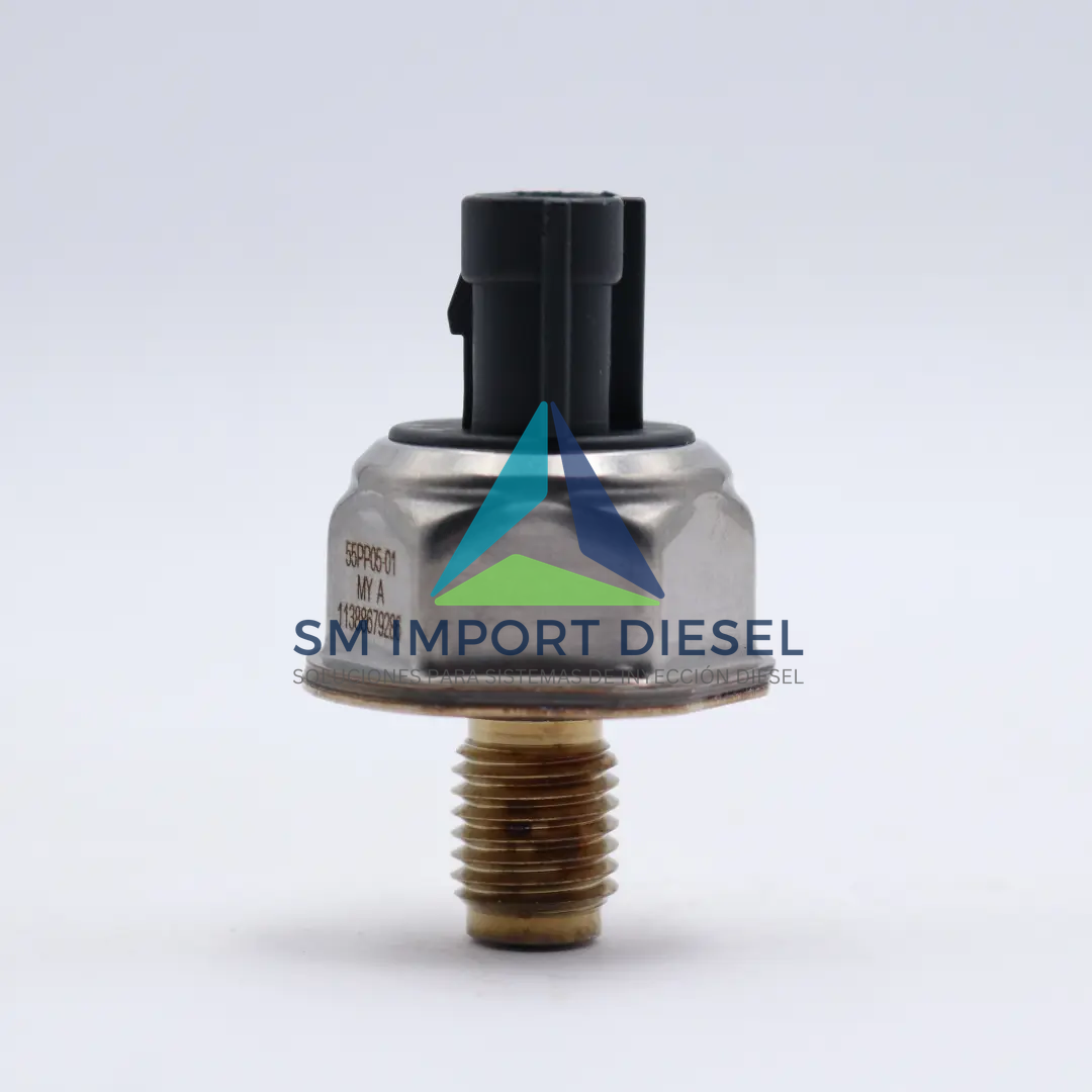 Sensor de presión de riel 55PP05-01 miniatura 5