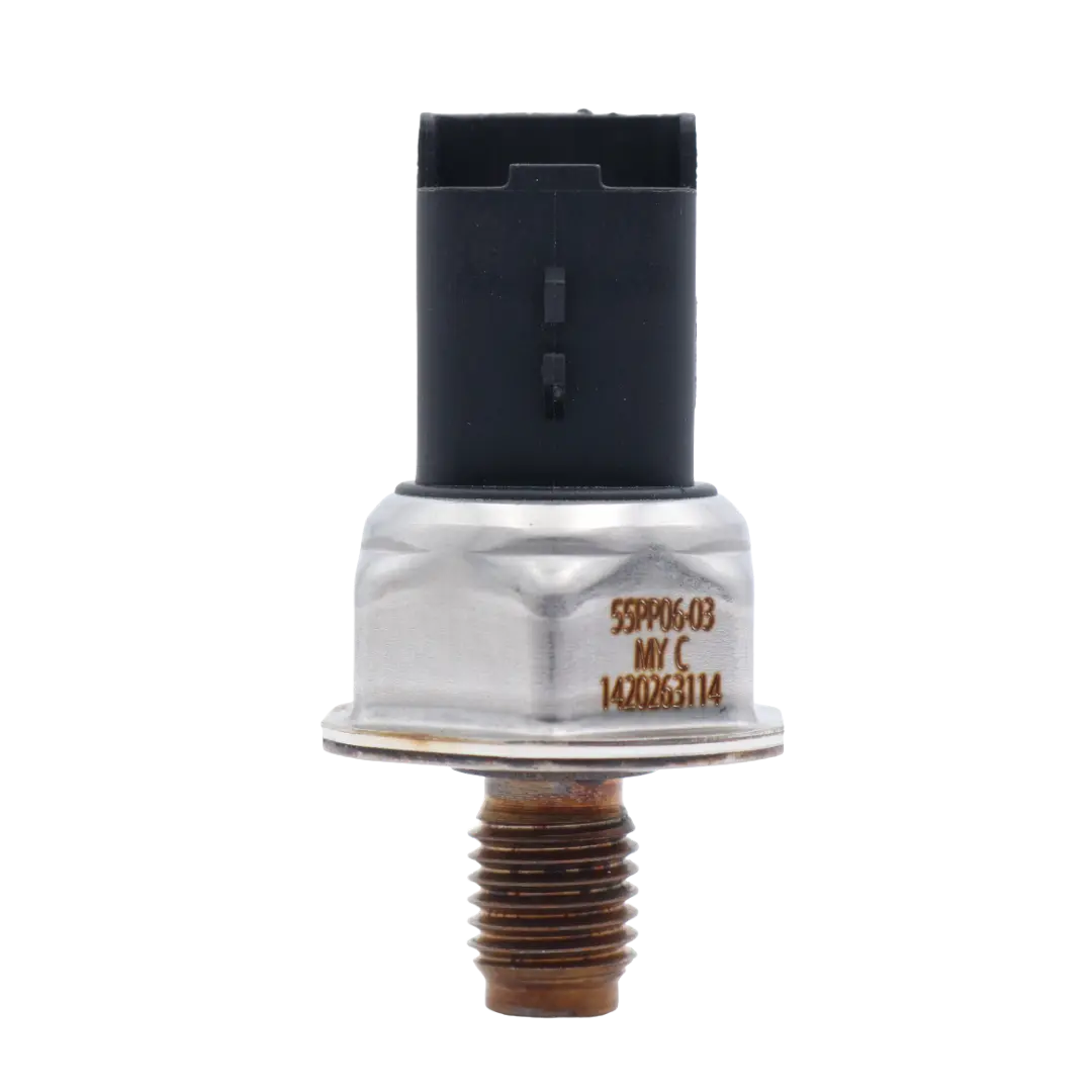 Sensor de presión de riel 55PP06-03 miniatura 1