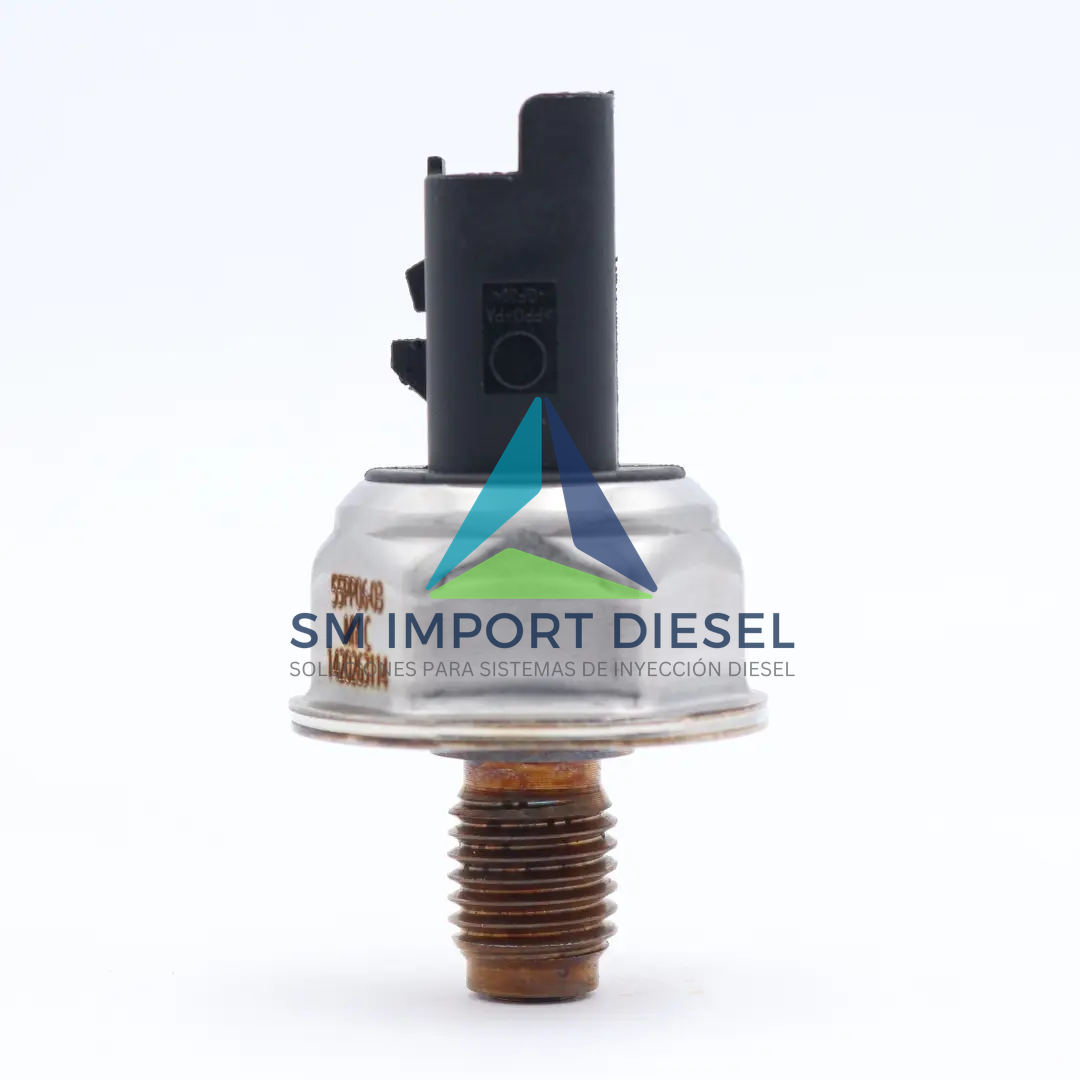 Sensor de presión de riel 55PP06-03 miniatura 3