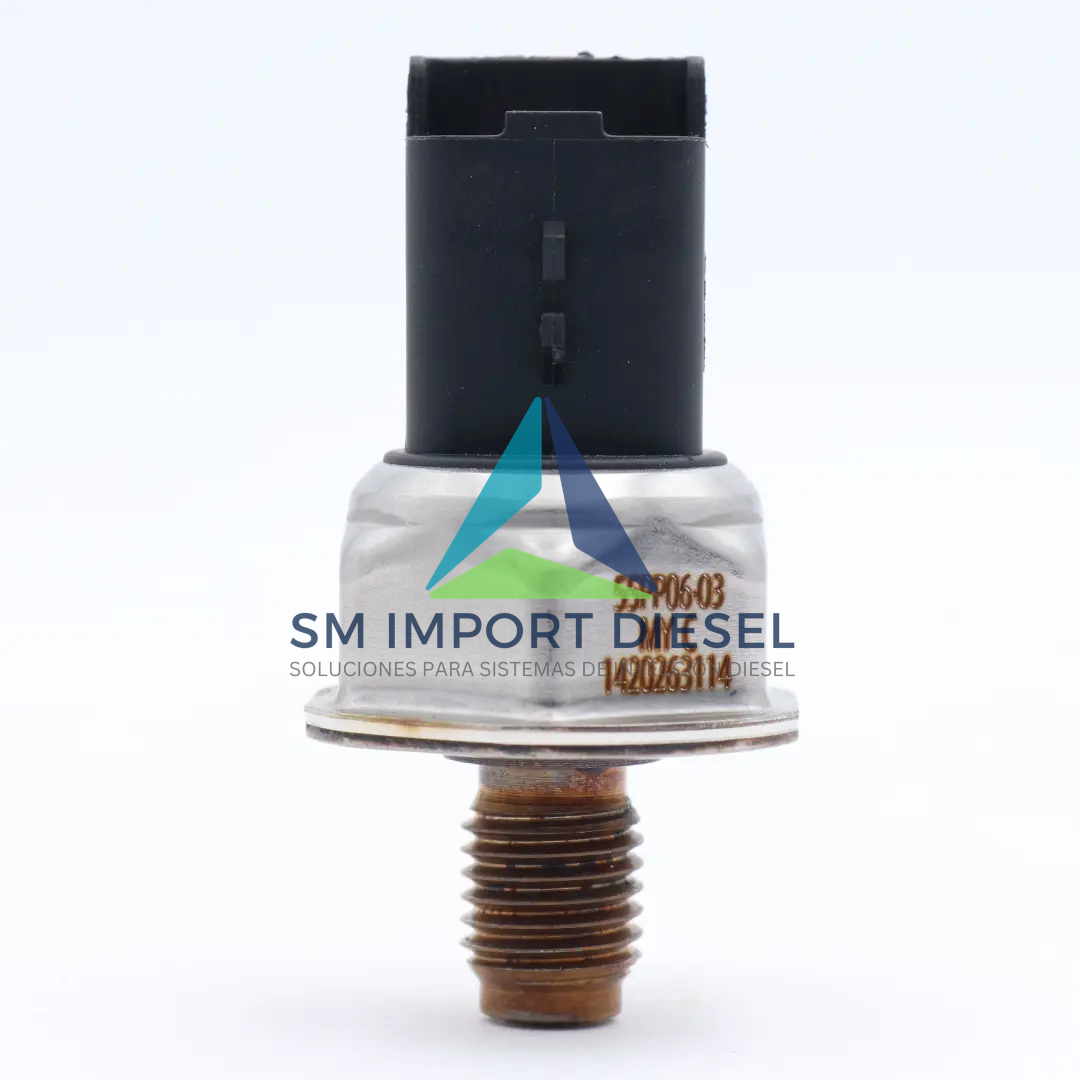 Sensor de presión de riel 55PP06-03 miniatura 4