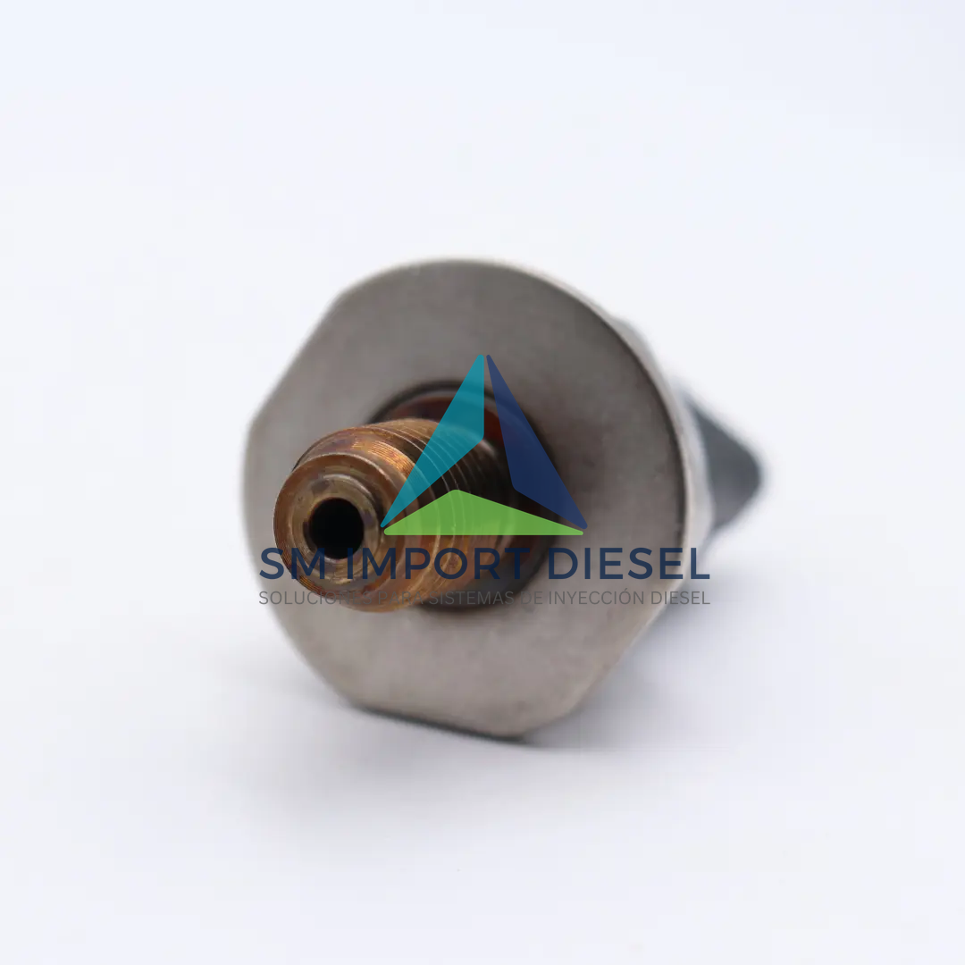 Sensor de presión de riel 55PP06-03 miniatura 5