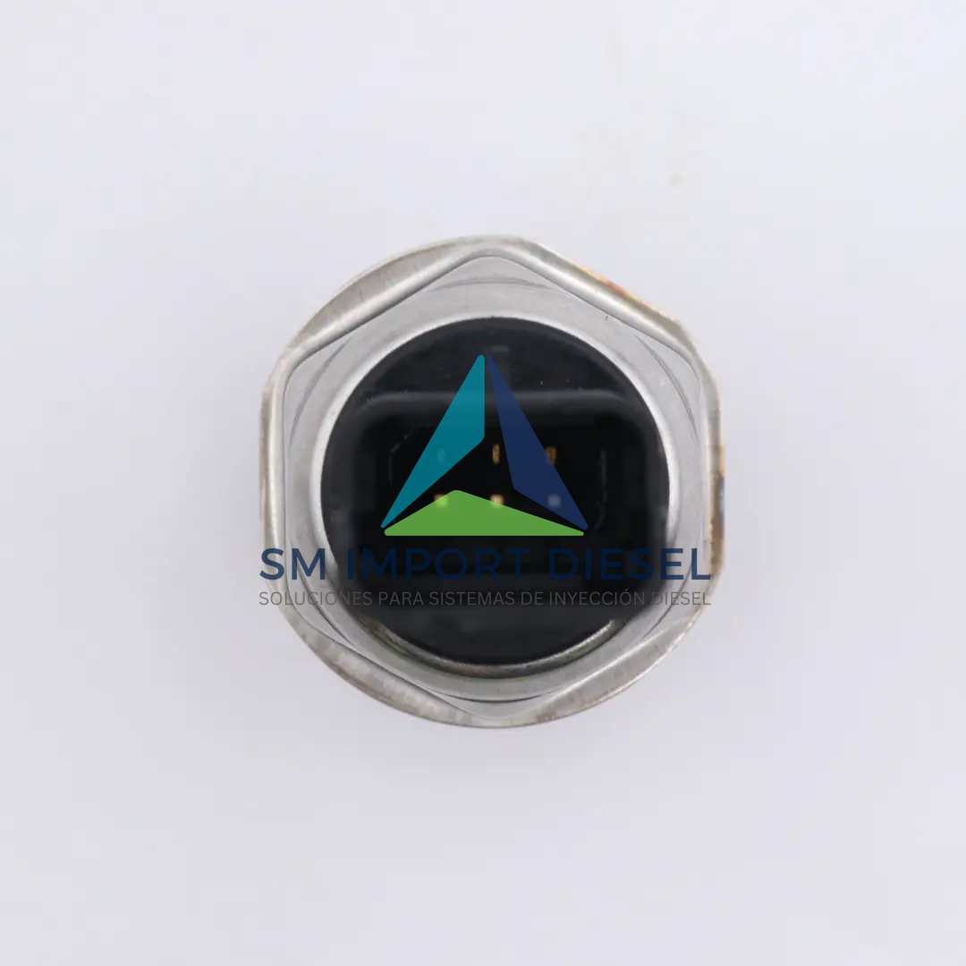Sensor de presión de riel 55PP06-03 miniatura 6
