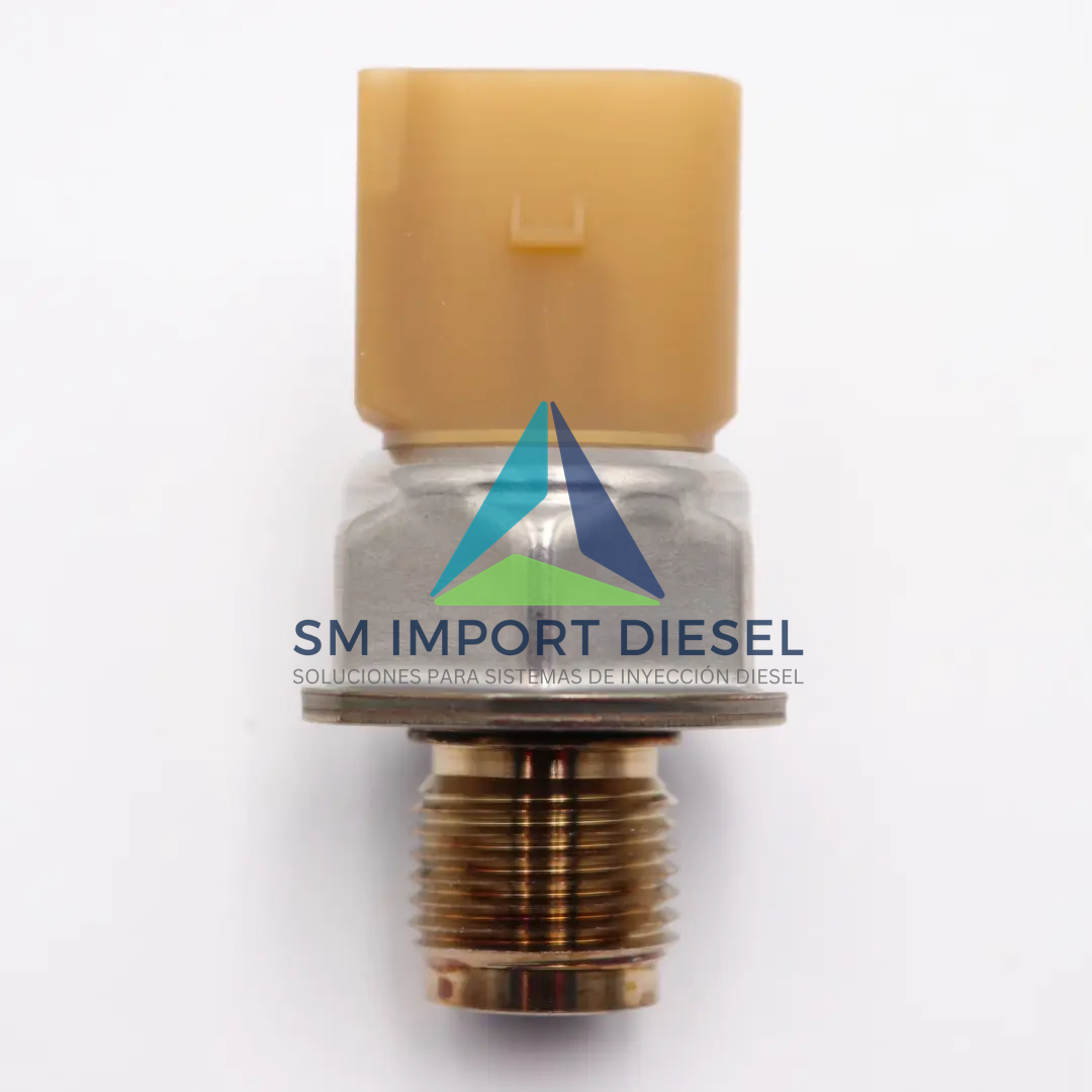 Sensor de presión de riel 55PP26-02 miniatura 2