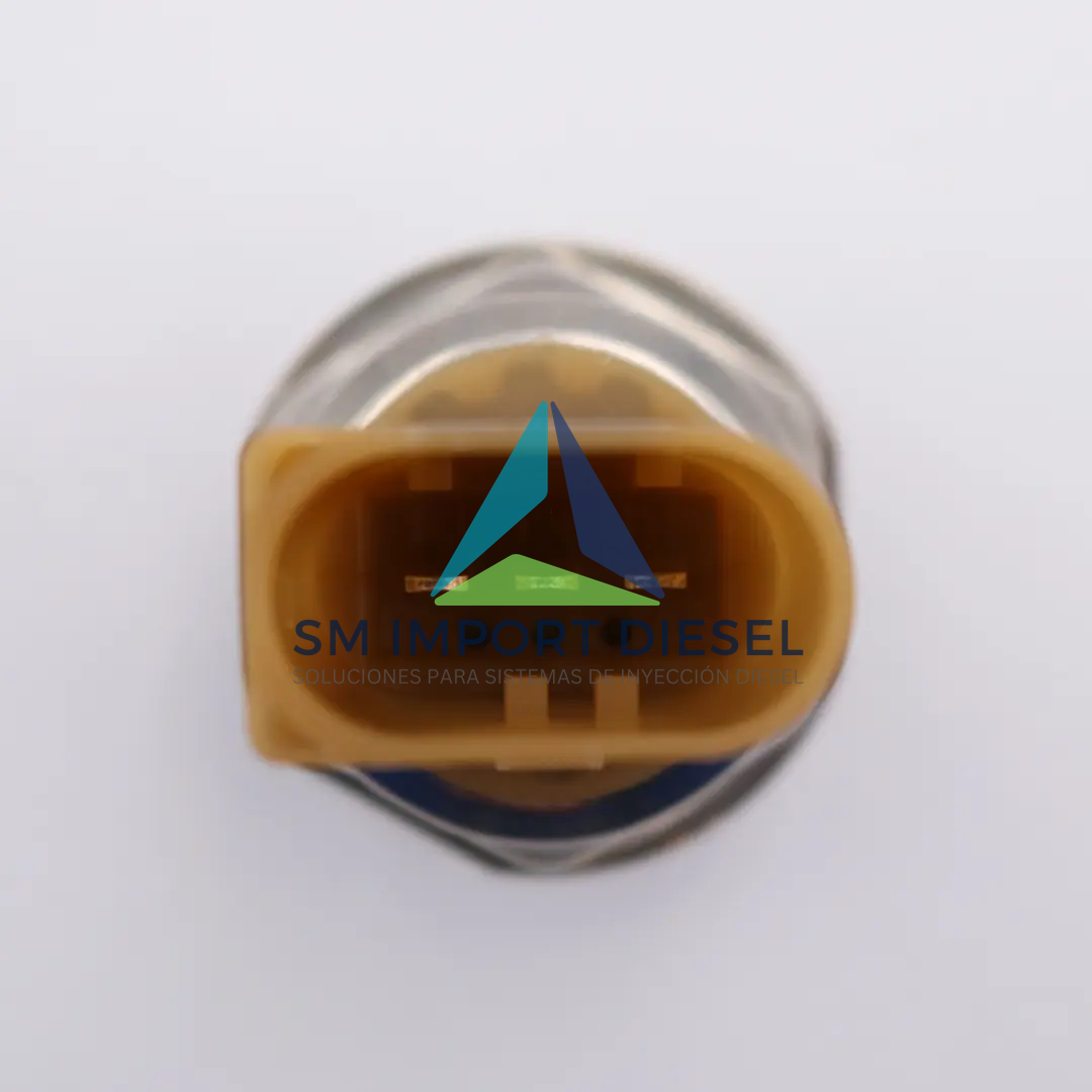 Sensor de presión de riel 55PP26-02 miniatura 6