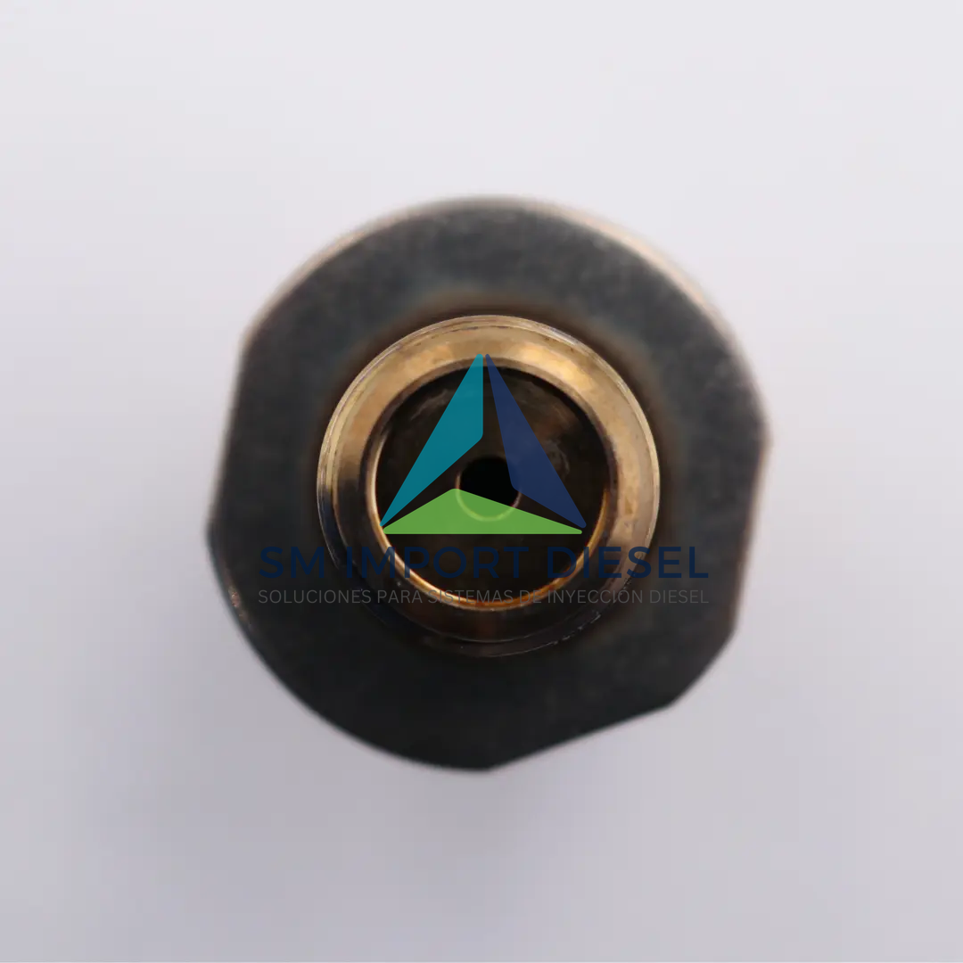 Sensor de presión de riel 55PP26-02 miniatura 7