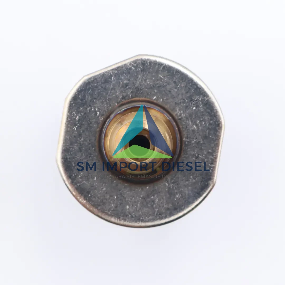 Sensor de presión de riel 85PP22-02 miniatura 4
