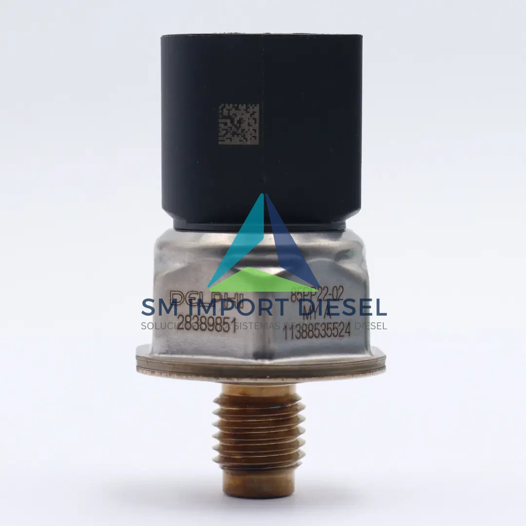 Sensor de presión de riel 85PP22-02 miniatura 1
