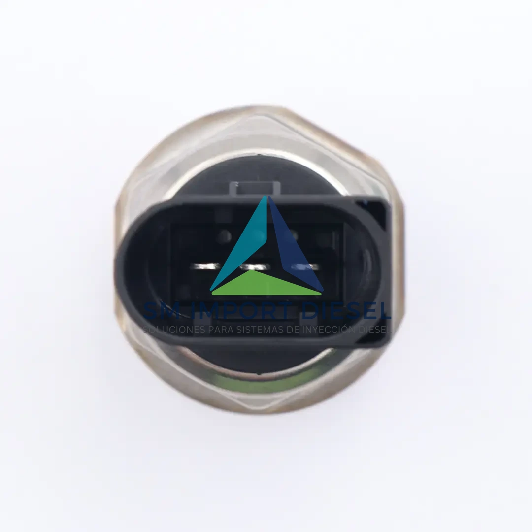 Sensor de presión de riel 85PP22-02 miniatura 3