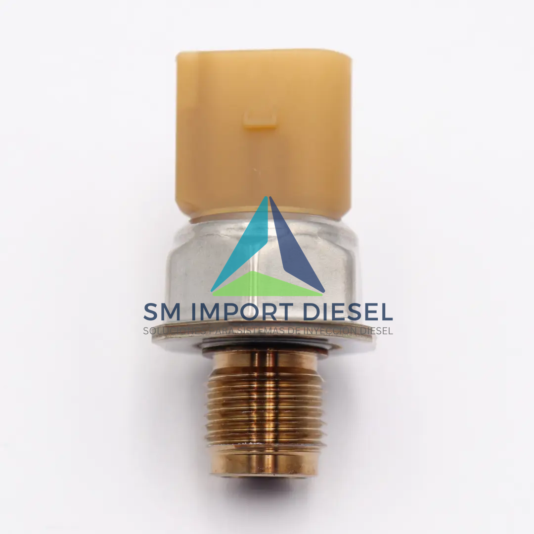 Sensor de presión de riel 85PP26-93 miniatura 2
