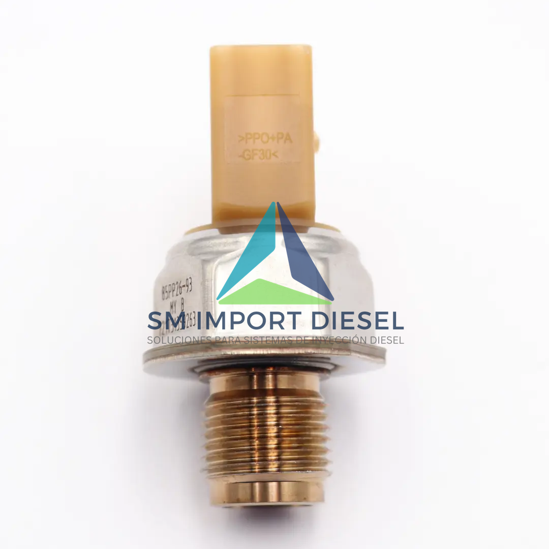Sensor de presión de riel 85PP26-93 miniatura 4