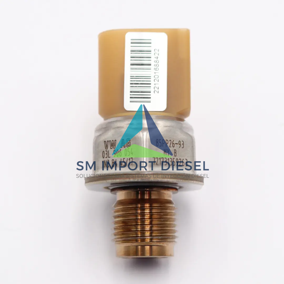 Sensor de presión de riel 85PP26-93 miniatura 5