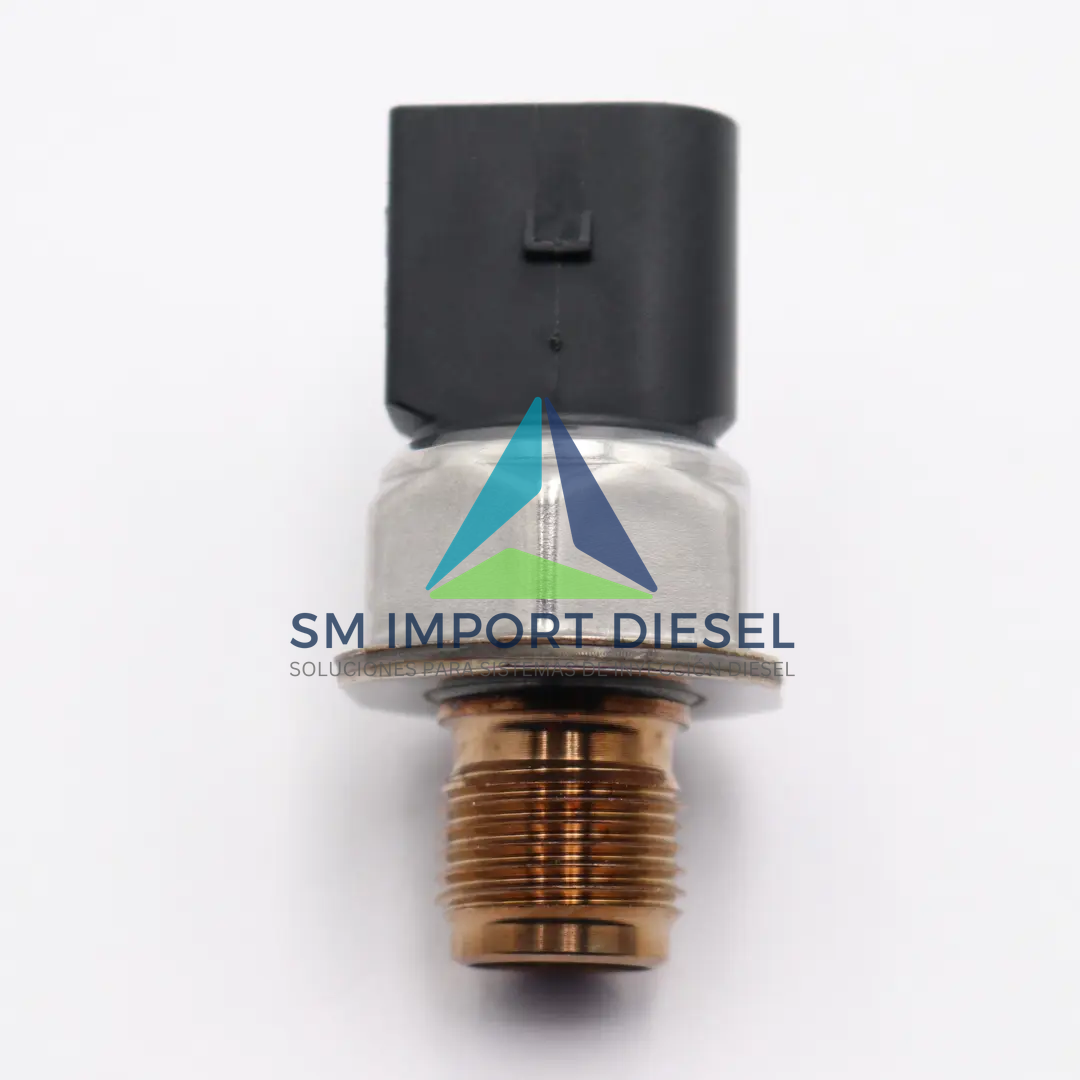 Sensor de presión de riel 85PP40-02 miniatura 2