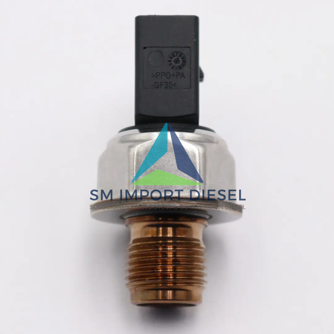Sensor de presión de riel 85PP40-02 miniatura 3