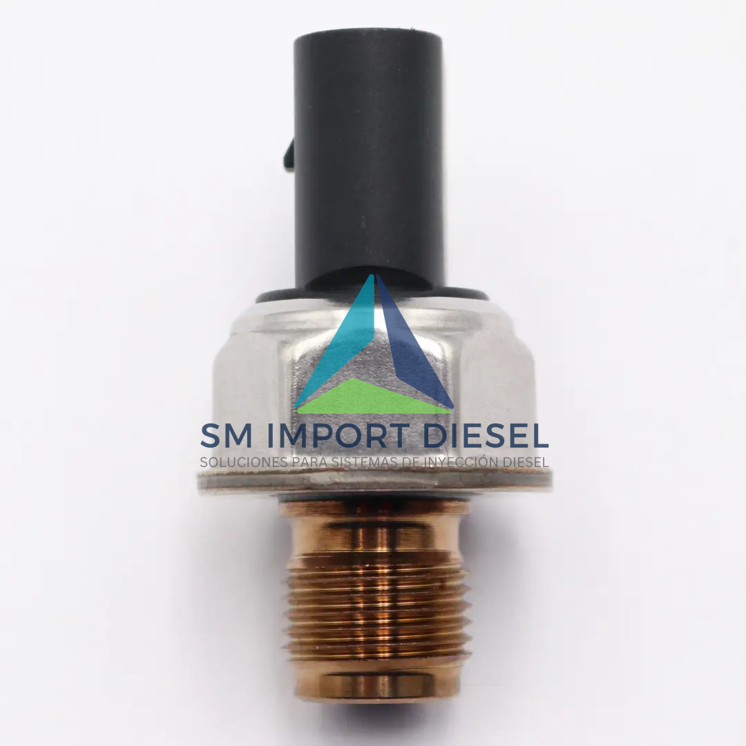 Sensor de presión de riel 85PP40-02 miniatura 5