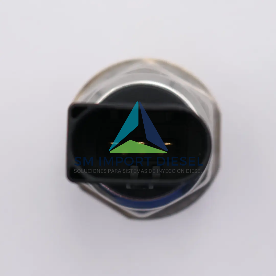 Sensor de presión de riel 85PP40-02 miniatura 7