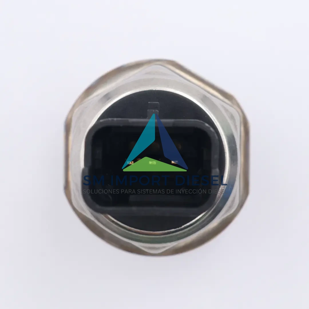 Sensor de presión del riel 9307Z502B miniatura 3